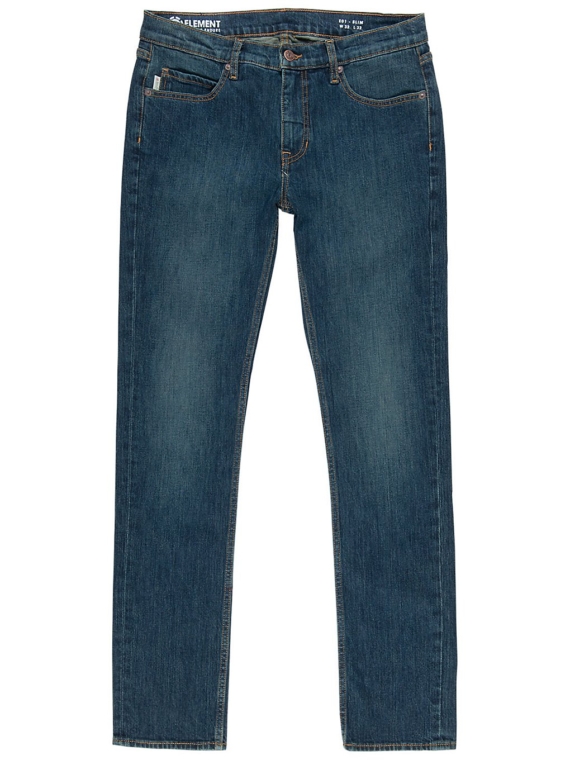 Element E01 Jeans blauw