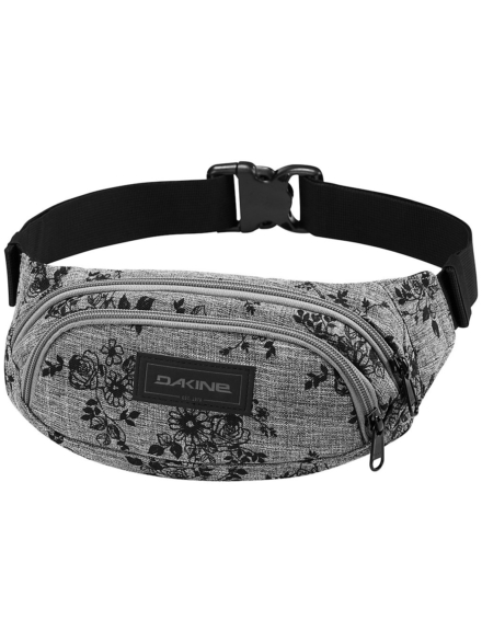 Dakine Hip tas zwart