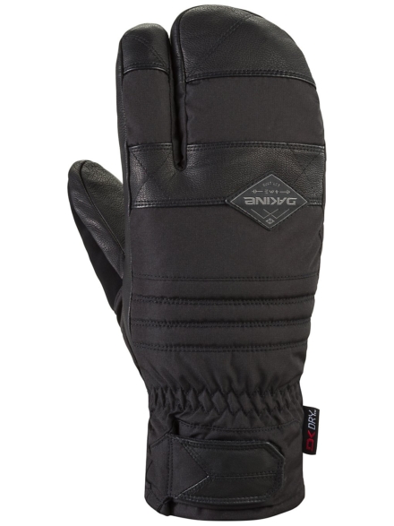 Dakine Fillmore Trigger wanten zwart