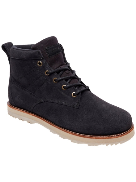 Quiksilver Gart schoenen grijs