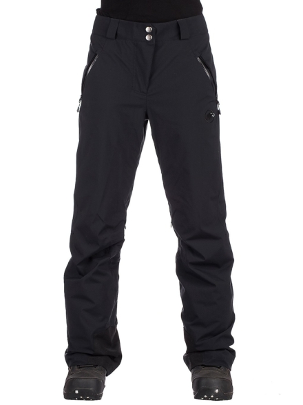 Mammut Nara Hs broek zwart