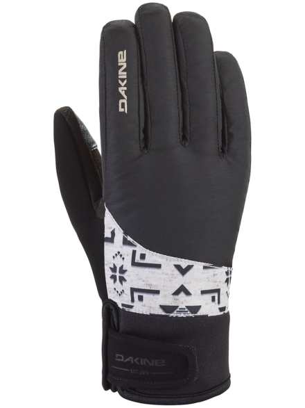 Dakine Electra handschoenen bruin