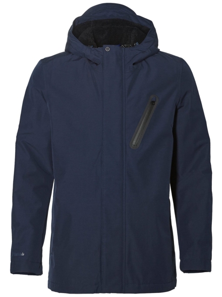 O'Neill Tracks Ski jas blauw