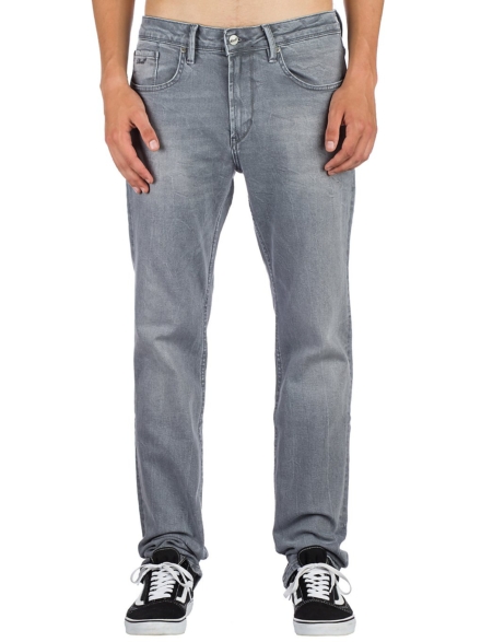 REELL Trigger 2 Jeans grijs