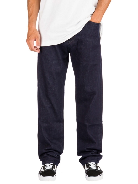 REELL Drifter Jeans blauw