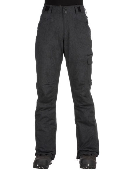 Horsefeathers Eve broek zwart
