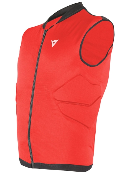 Dainese Flexagon Waistcoat rood