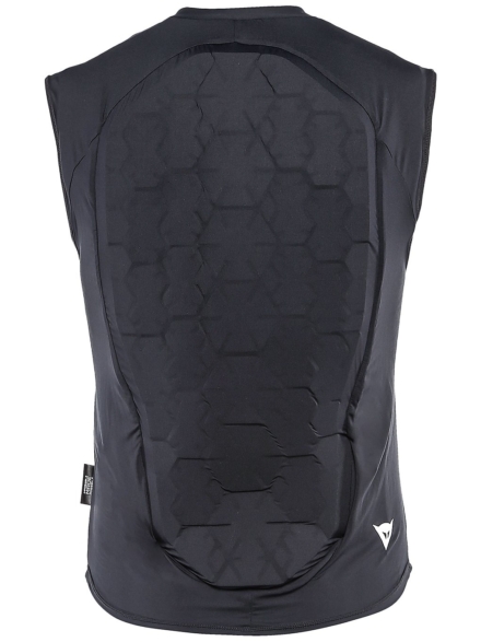 Dainese Flexagon Pl Waistcoat zwart