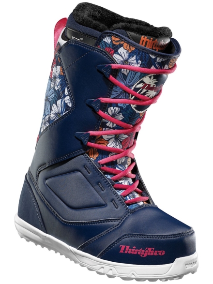 ThirtyTwo Zephyr patroon