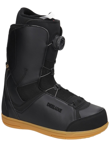 DEELUXE Cruise Boa 2020 zwart