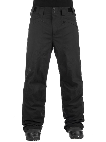 THE NORTH FACE Chavanne broek zwart