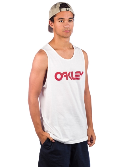 Oakley Mark II Tank Top wit