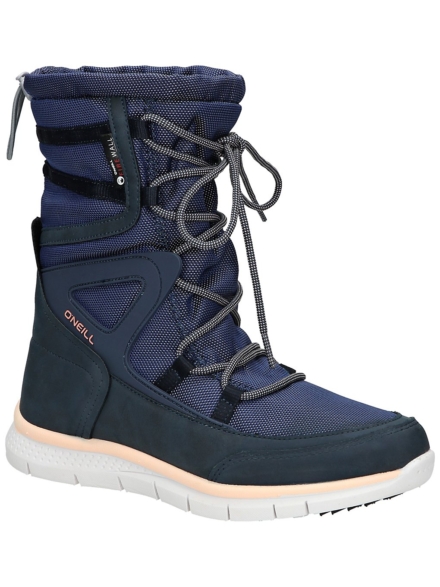 O'Neill Zephyr LT Boots blauw