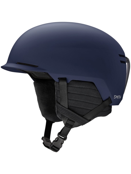 Smith Scout Skihelm blauw