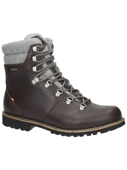 Dachstein Jakob Gore-Tex schoenen bruin