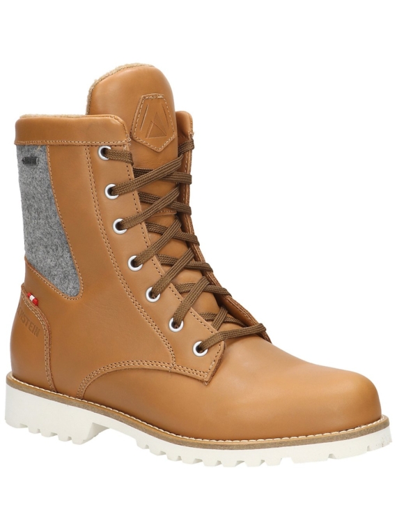 Dachstein Frieda Gore-Tex schoenen rood