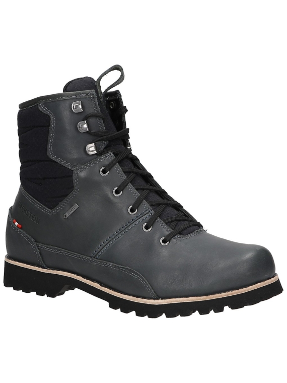 Dachstein Ocean Gore-Tex schoenen grijs