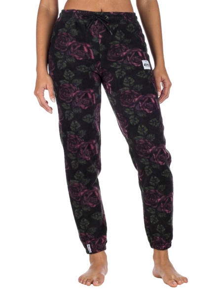 Eivy Rest In Fleece Tech broek patroon