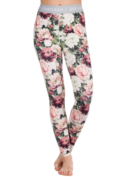 Eivy Icecold Winter Tight Tech broek patroon