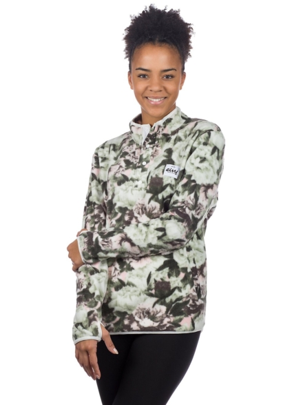 Eivy Mountain Fleece Tech t-shirt patroon