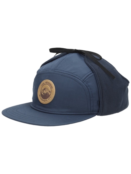 Coal The Tracker petje blauw