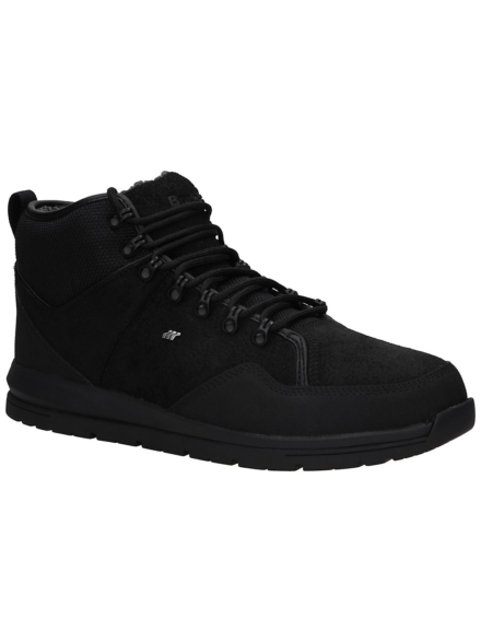 Boxfresh Berthar schoenen zwart