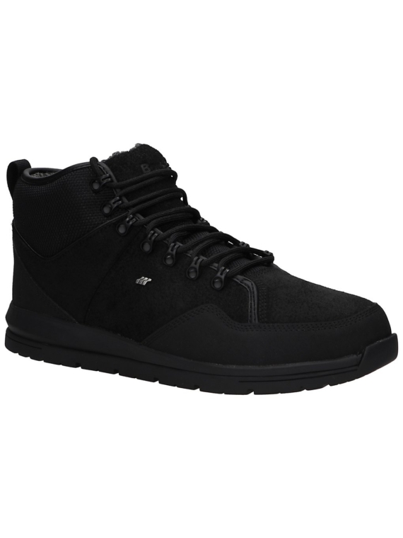 Boxfresh Berthar schoenen zwart