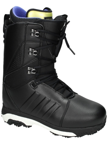 adidas Snowboard Tactical ADV 2020 zwart