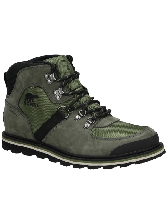 Sorel Madson Sport Hiker schoenen groen