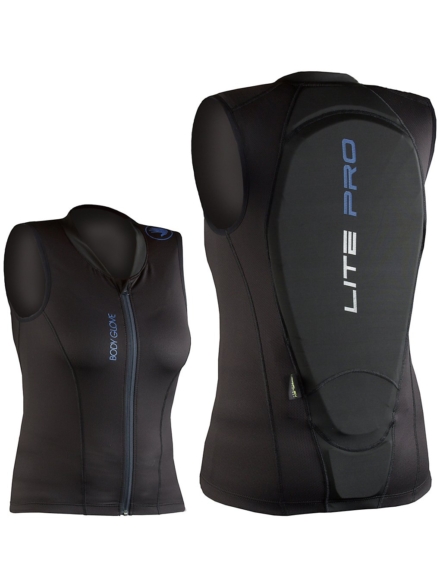 Body Glove Lite Pro zwart