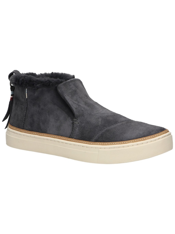 TOMS Paxton schoenen grijs