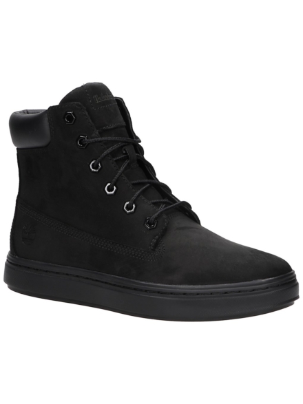 Timberland Londyn 6" schoenen zwart