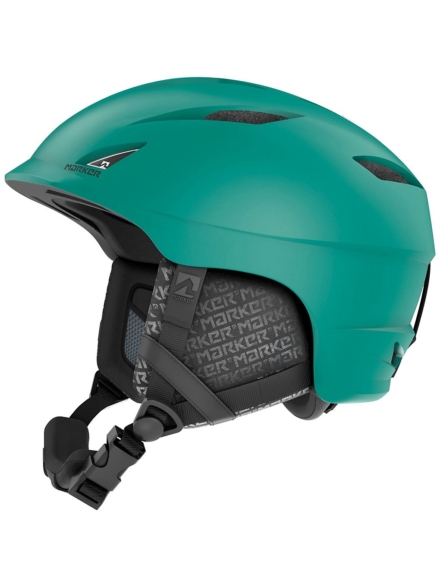 Marker Companion Skihelm groen