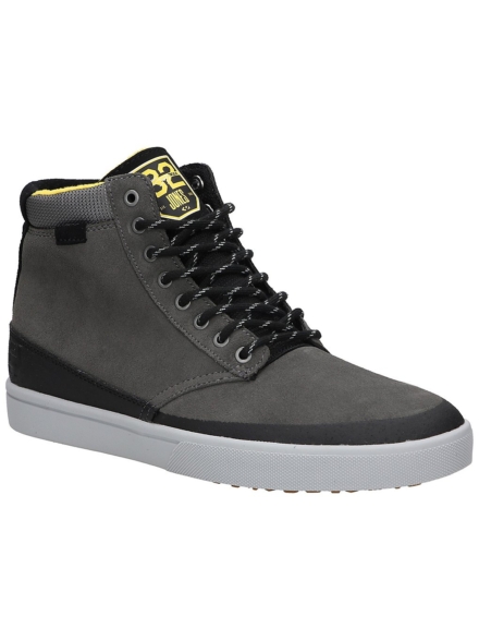 Etnies Jameson HTW X 32 schoenen grijs