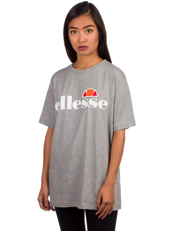 Ellesse Albany T-Shirt grijs