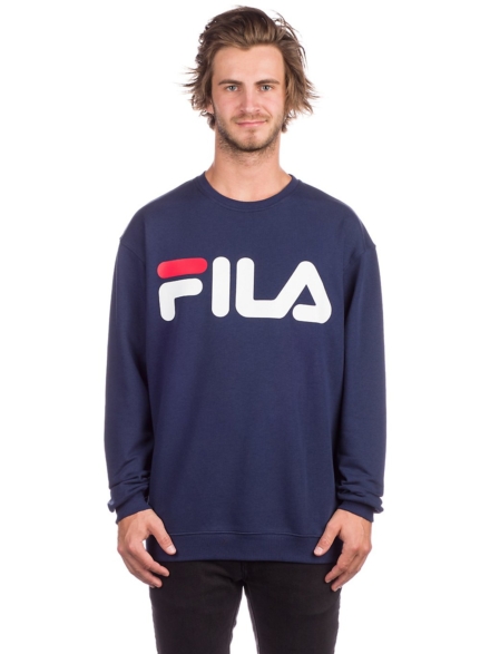 Fila Basic Trui blauw