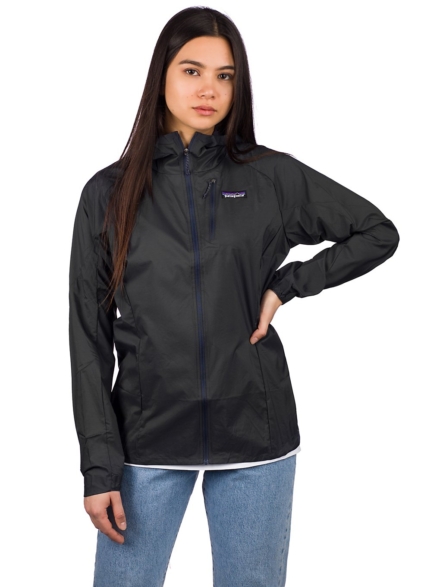 Patagonia Houdini Air Ski jas blauw