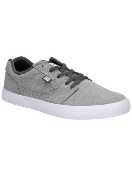 DC Tonik TX SE Sneakers grijs