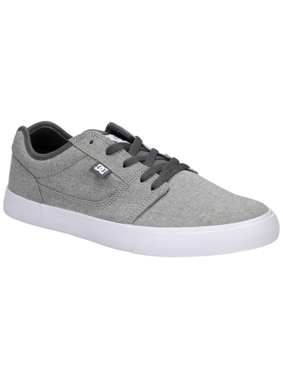 DC Tonik TX SE Sneakers grijs