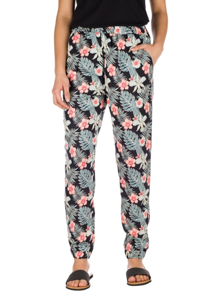 Roxy Easy Peasy broek grijs
