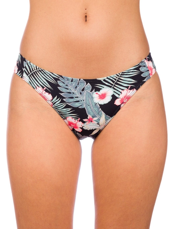 Roxy PT Beach Classics Reg Bikini Bottom grijs