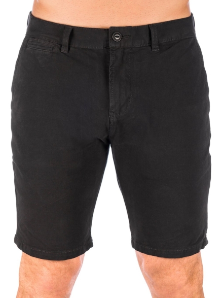 Quiksilver Krandy ST korte broek zwart