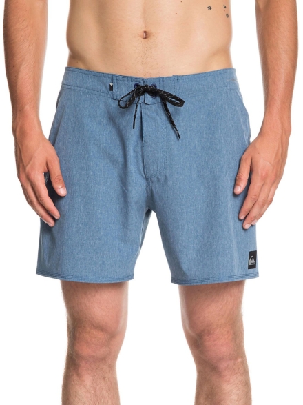 Quiksilver Highline Kaimana 16'' Boardshorts patroon