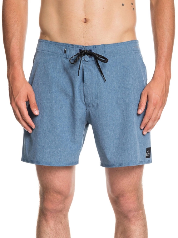 Quiksilver Highline Kaimana 16” Boardshorts patroon