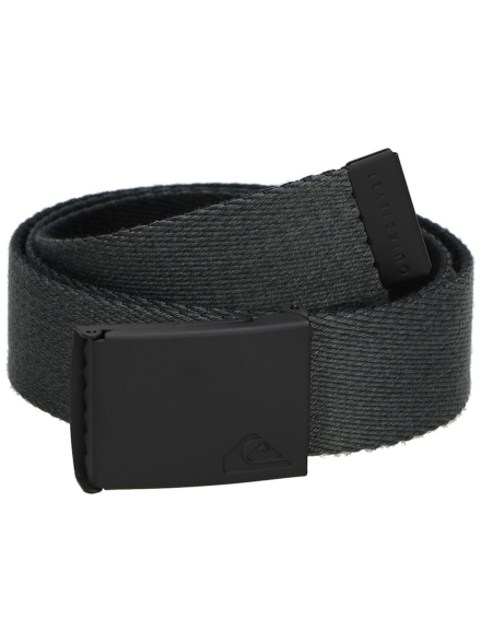 Quiksilver The Jam 5 Belt zwart