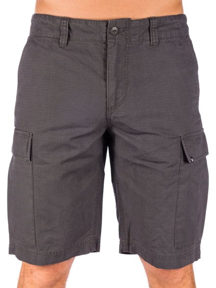 Element Legion Cargo II Walk korte broek grijs