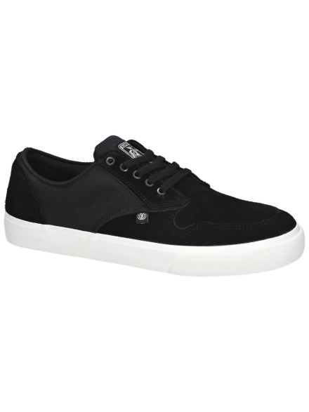 Element Topaz C3 Sneakers zwart
