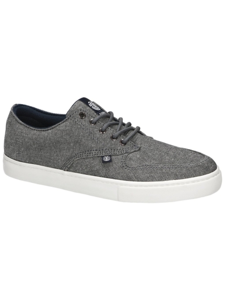 Element Topaz C3 Sneakers grijs
