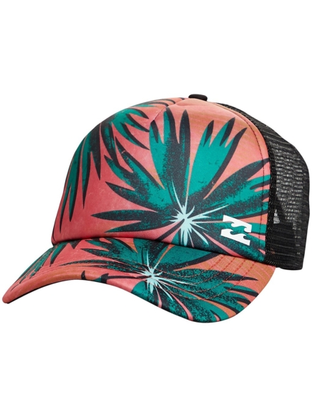Billabong Tropi petje roze