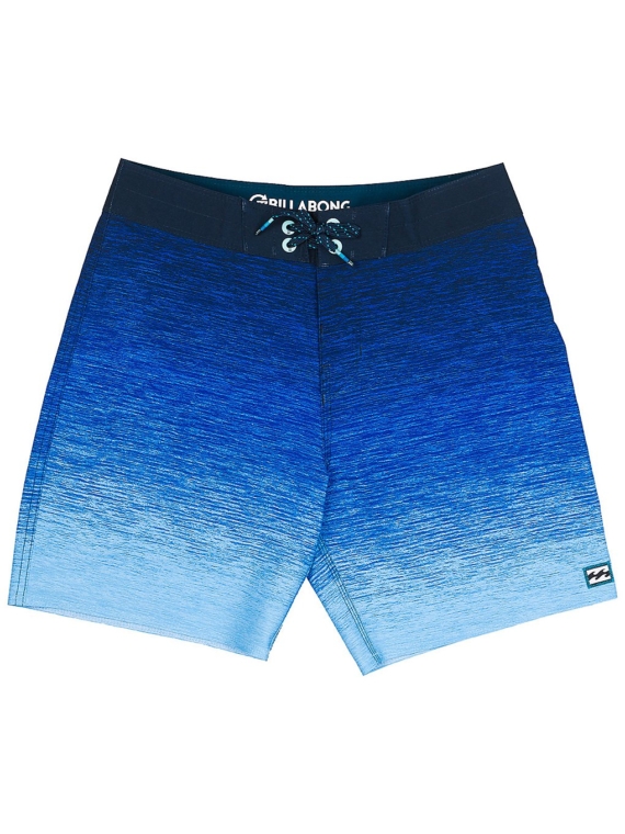 Billabong Tripper Pro Boardshorts blauw